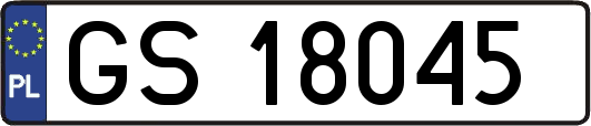 GS18045