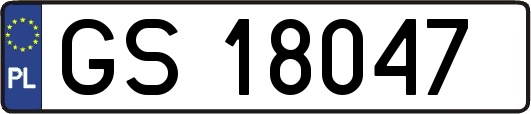 GS18047