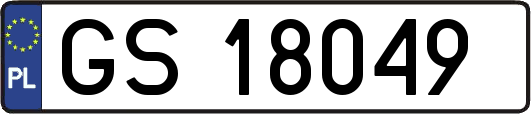 GS18049