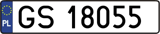 GS18055