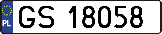 GS18058