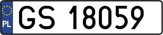 GS18059