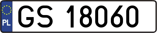 GS18060