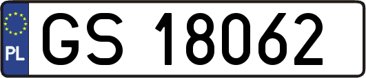 GS18062