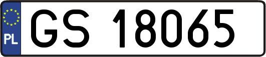 GS18065
