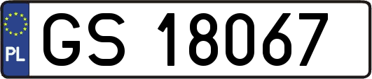 GS18067