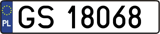 GS18068
