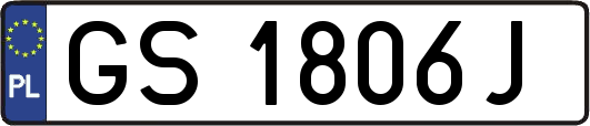 GS1806J