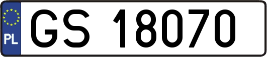 GS18070