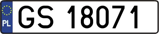 GS18071