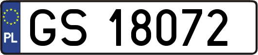 GS18072