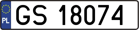 GS18074
