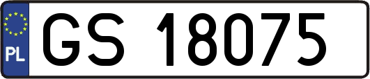 GS18075