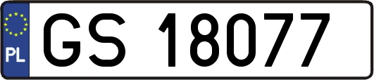 GS18077