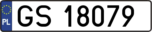 GS18079