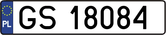 GS18084