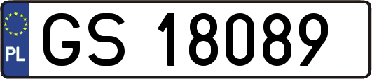 GS18089