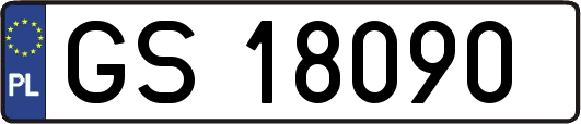 GS18090