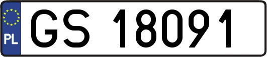 GS18091