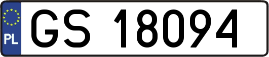 GS18094