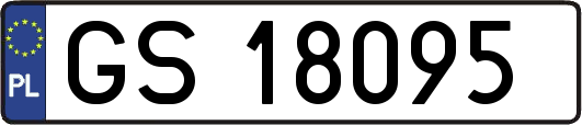 GS18095