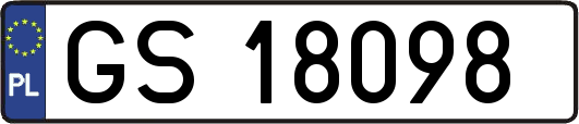 GS18098