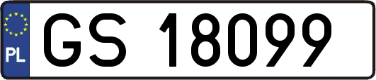 GS18099