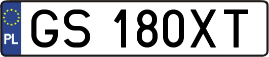 GS180XT