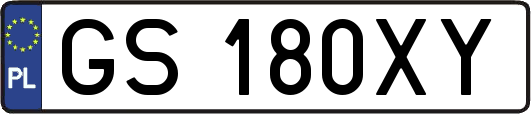 GS180XY