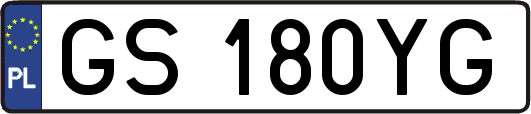 GS180YG