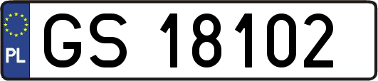 GS18102