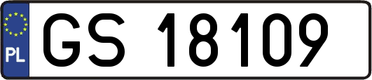 GS18109