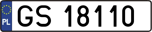 GS18110