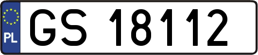 GS18112