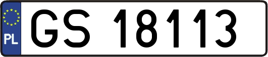 GS18113