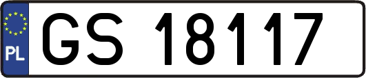 GS18117