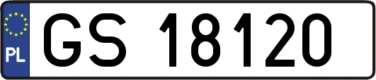 GS18120