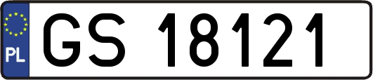GS18121