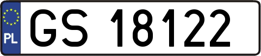 GS18122