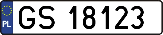GS18123