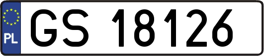 GS18126