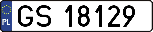 GS18129
