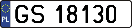 GS18130