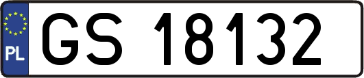 GS18132