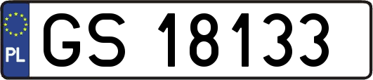 GS18133