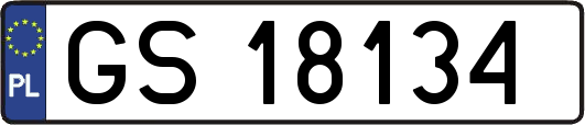 GS18134