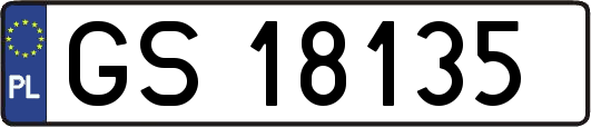GS18135
