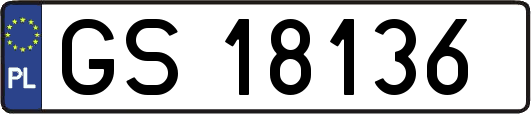 GS18136