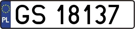 GS18137