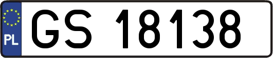GS18138